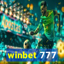 winbet 777